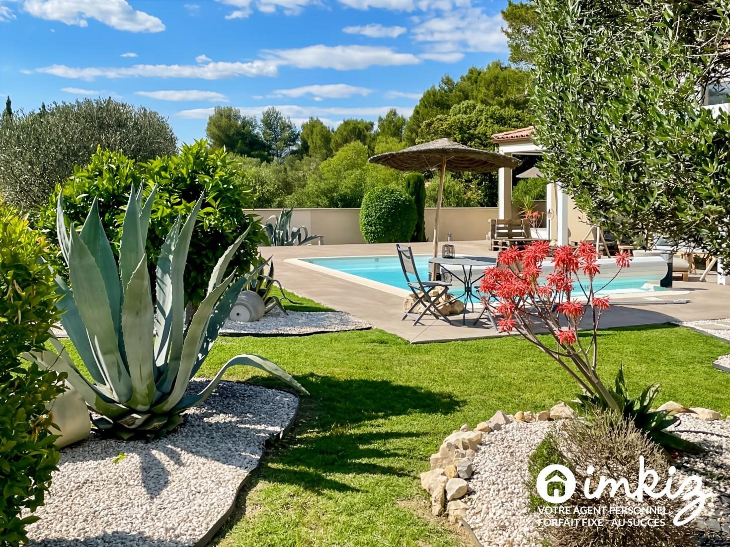 Maison à vendre, 140m², Boissières