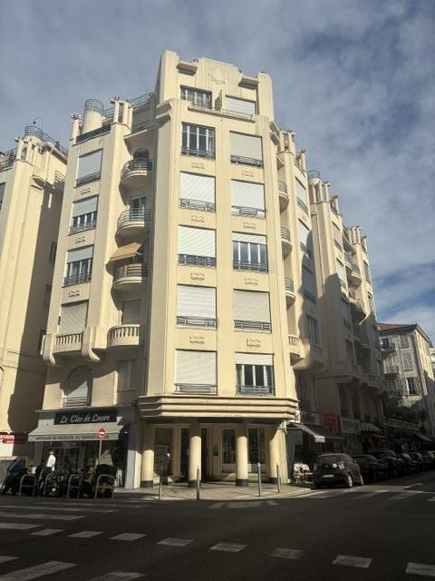 Appartement à vendre, 28m², Nice