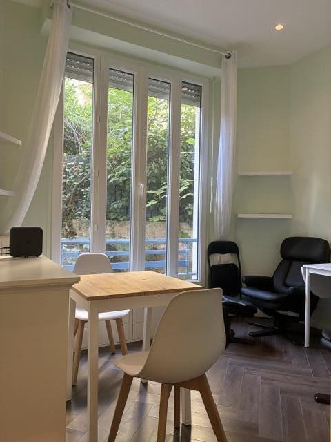 Appartement à vendre, 28m², Nice