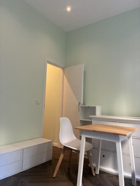 Appartement à vendre, 28m², Nice