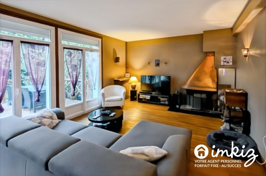 Maison à vendre, 213m², Ermont