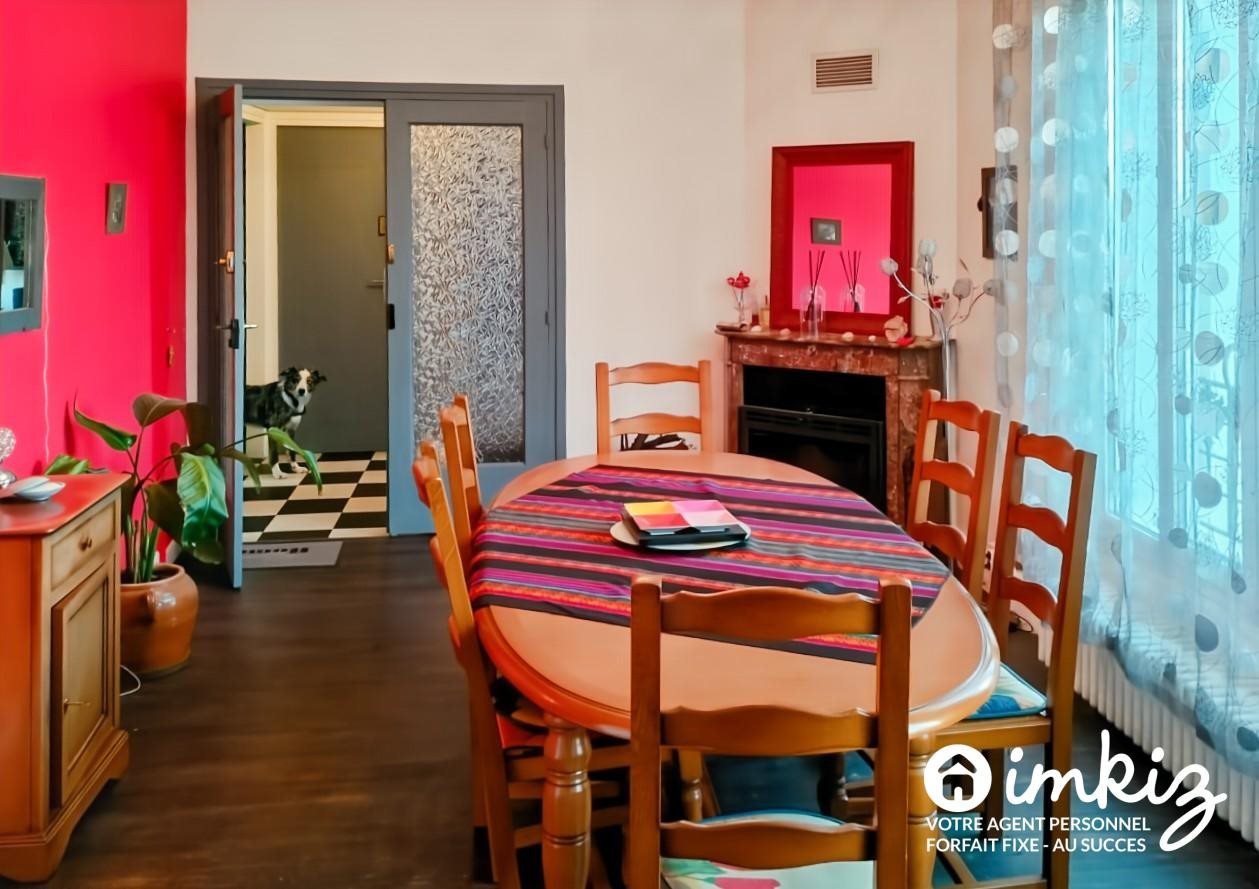 Maison à vendre, 213m², Ermont