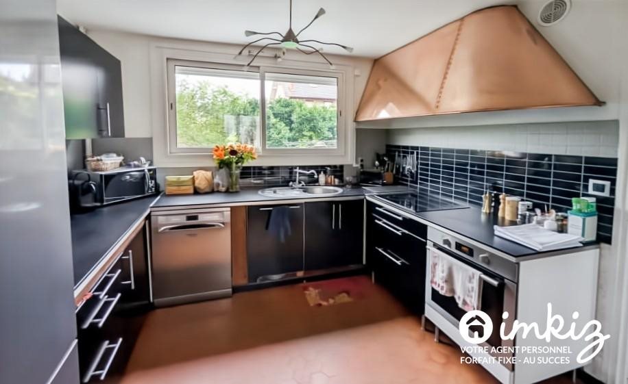 Maison à vendre, 213m², Ermont