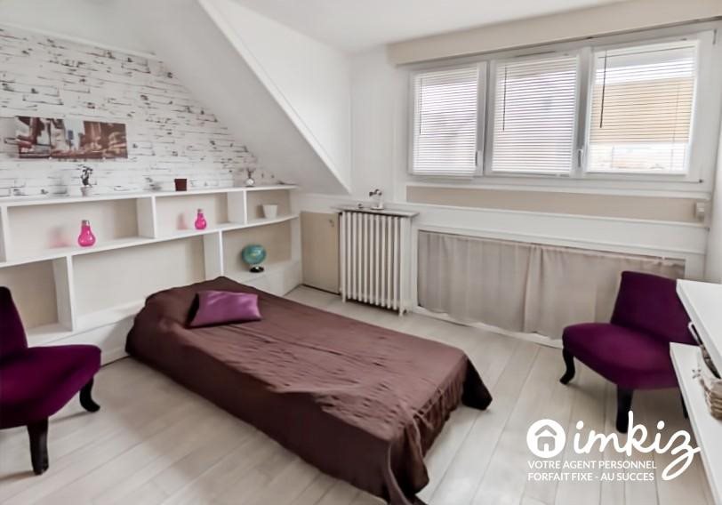 Maison à vendre, 213m², Ermont