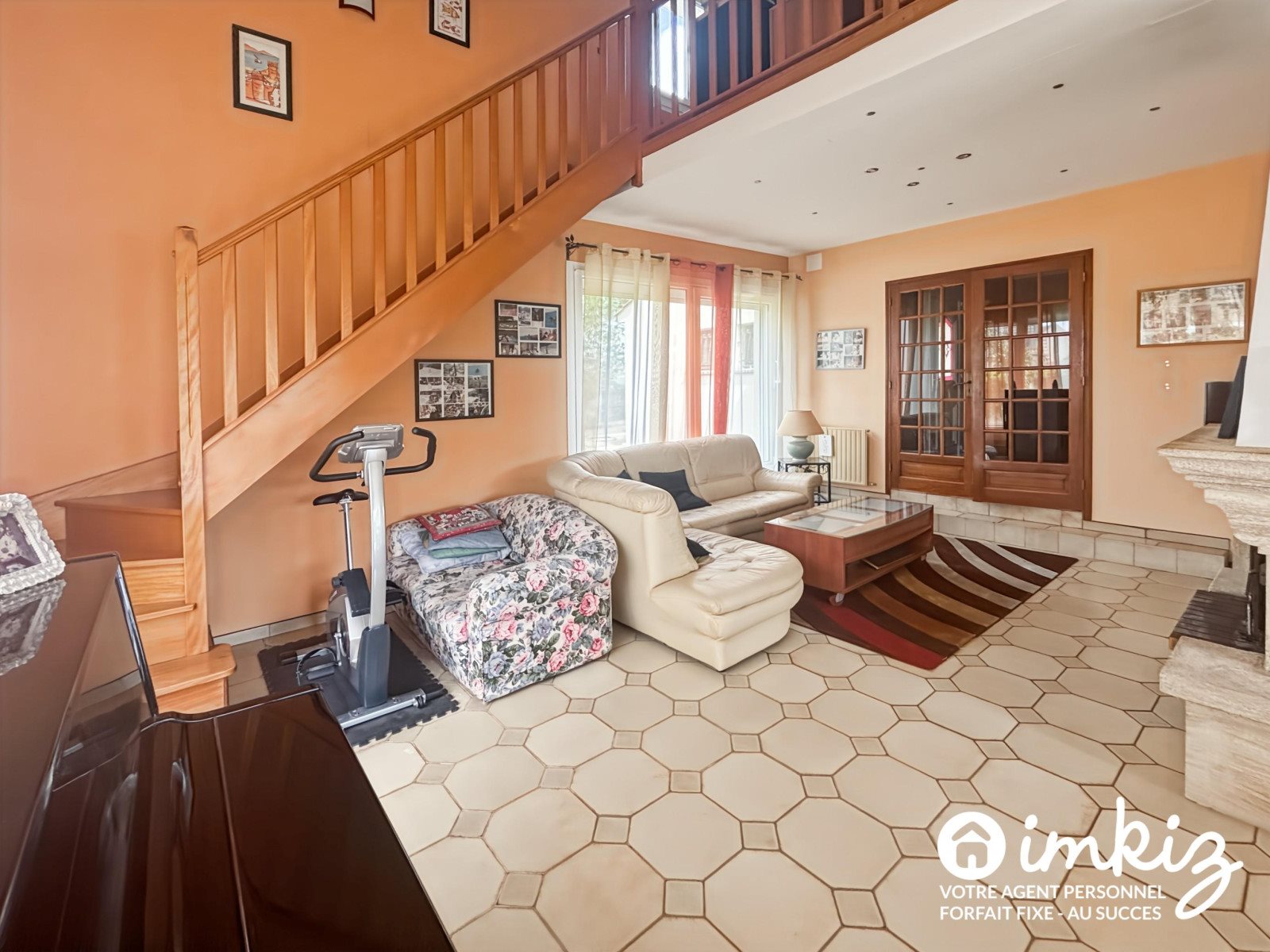 Maison à vendre, 164m², Vinantes
