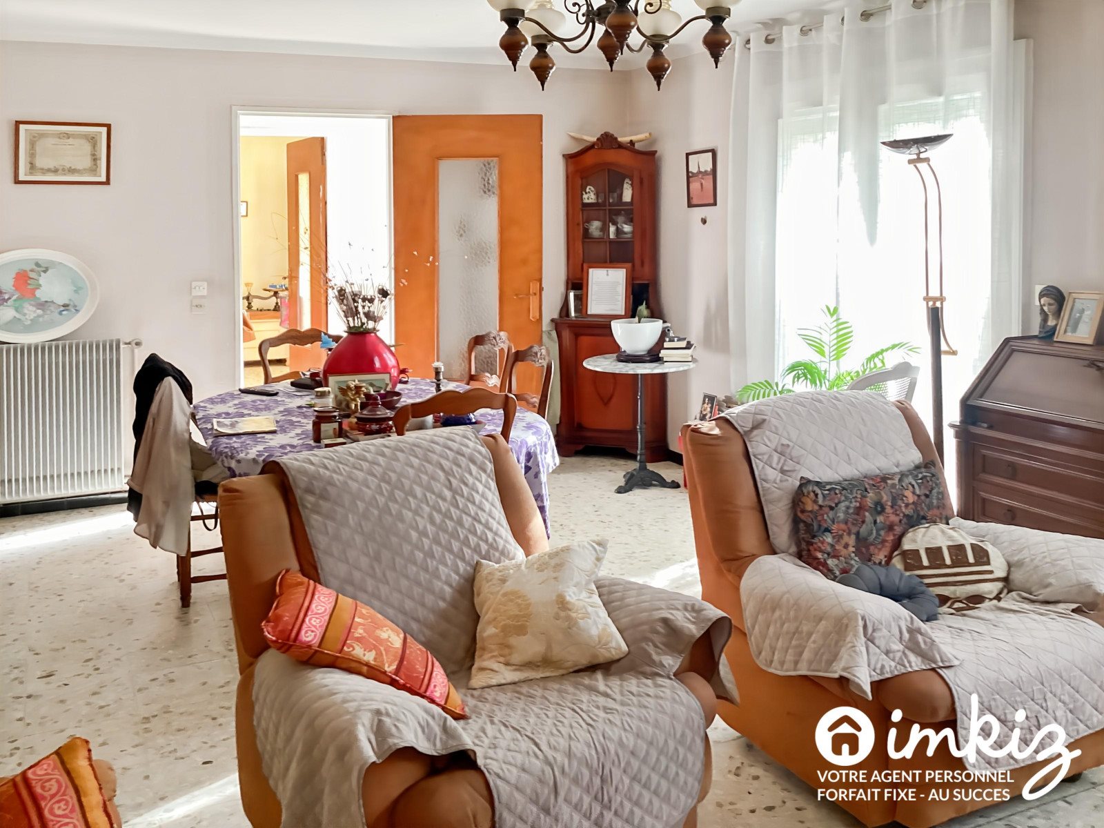 Maison à vendre, 149m², Gallargues-le-Montueux