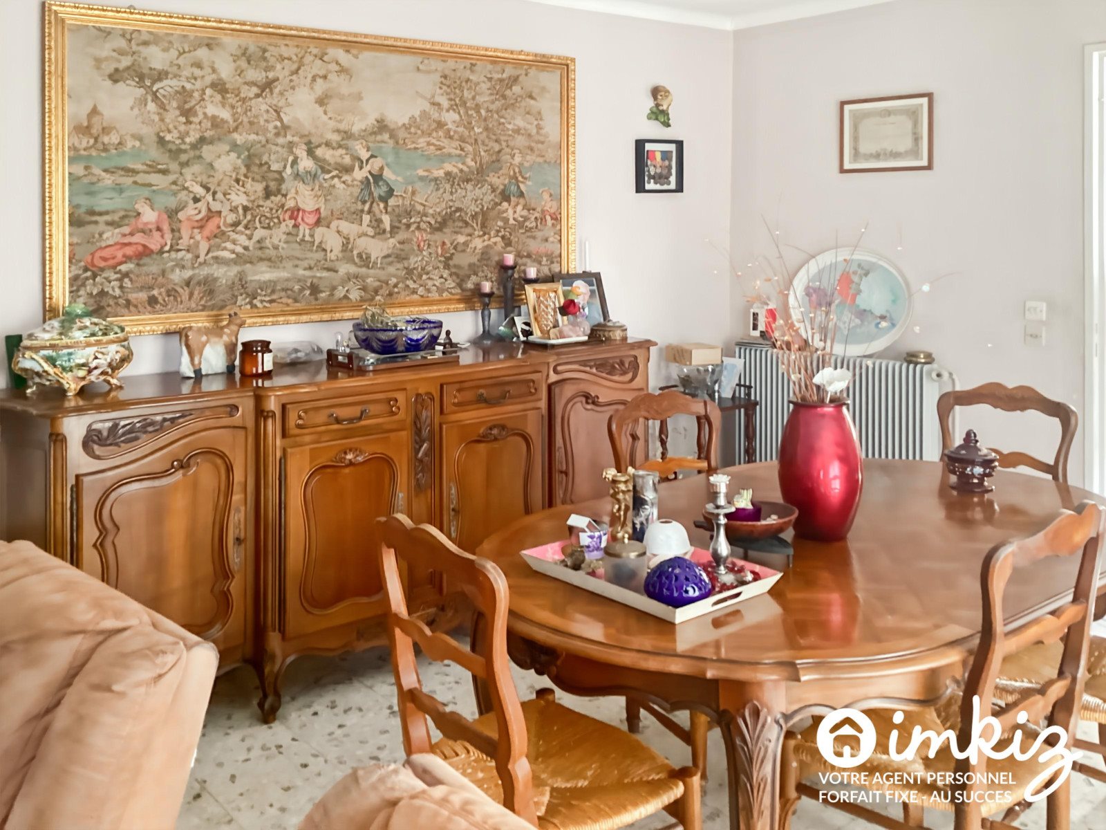 Maison à vendre, 149m², Gallargues-le-Montueux
