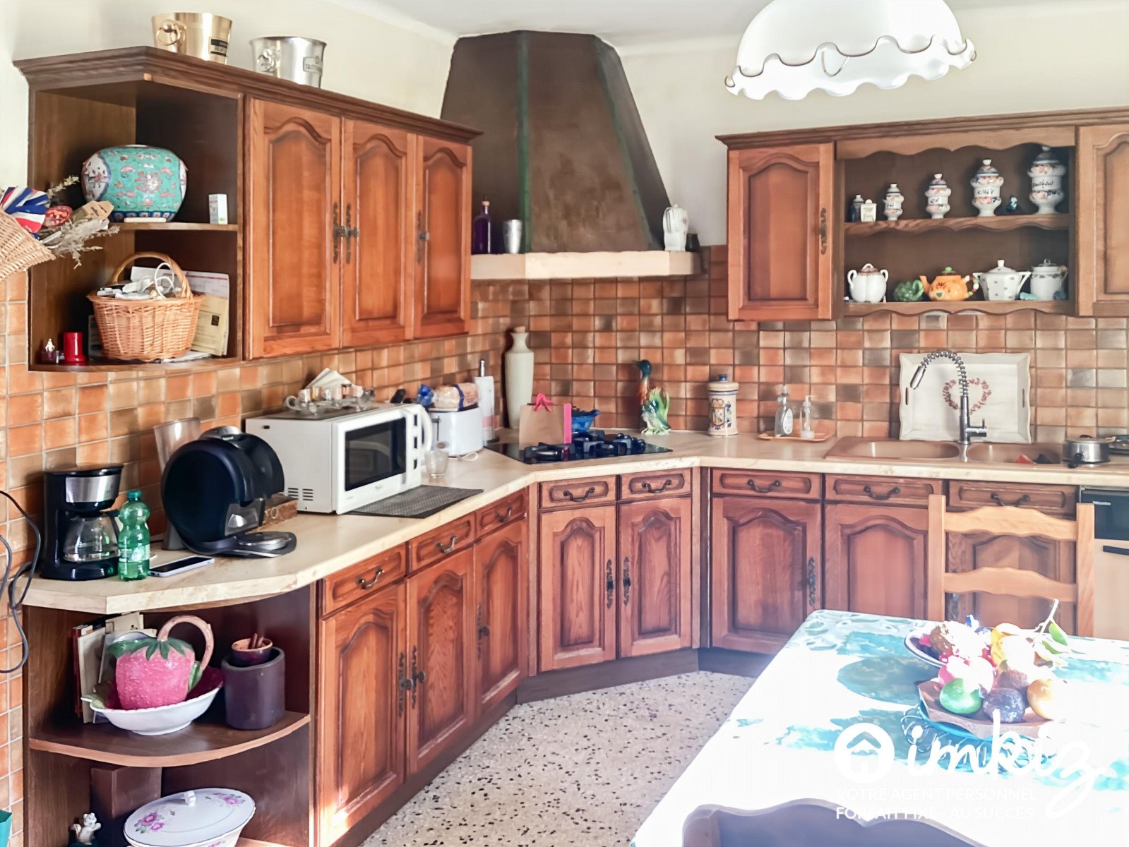 Maison à vendre, 149m², Gallargues-le-Montueux