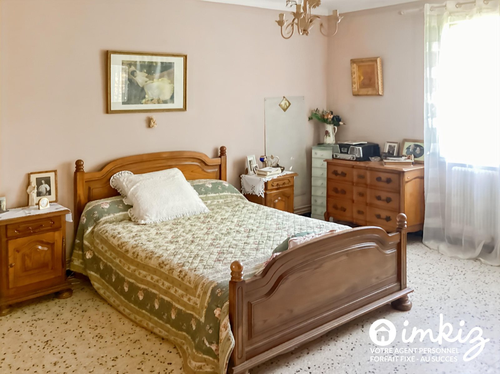Maison à vendre, 149m², Gallargues-le-Montueux