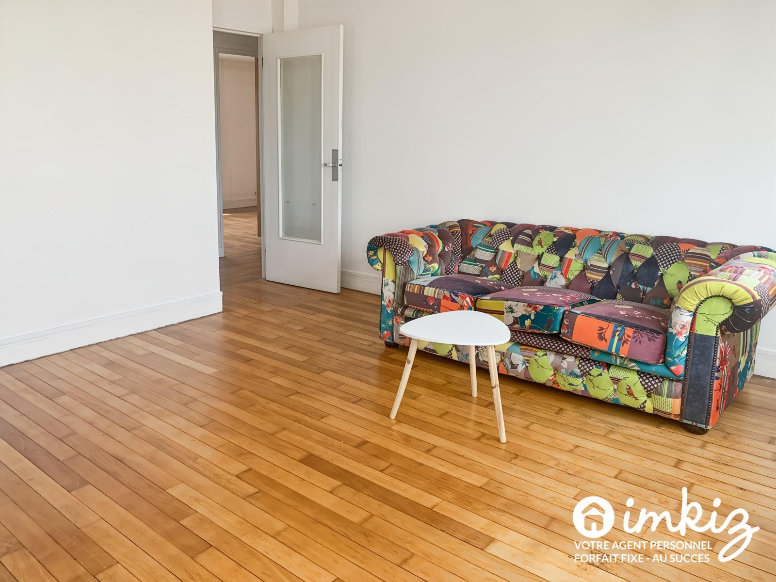 Appartement à vendre, 57m², Saint-Maur-des-Fossés
