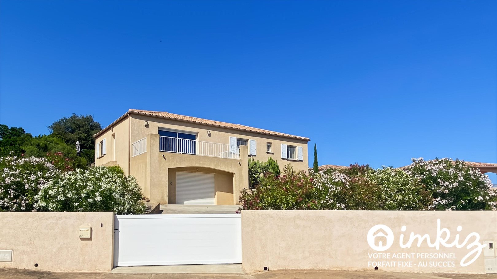 Maison à vendre, 114m², Ventiseri