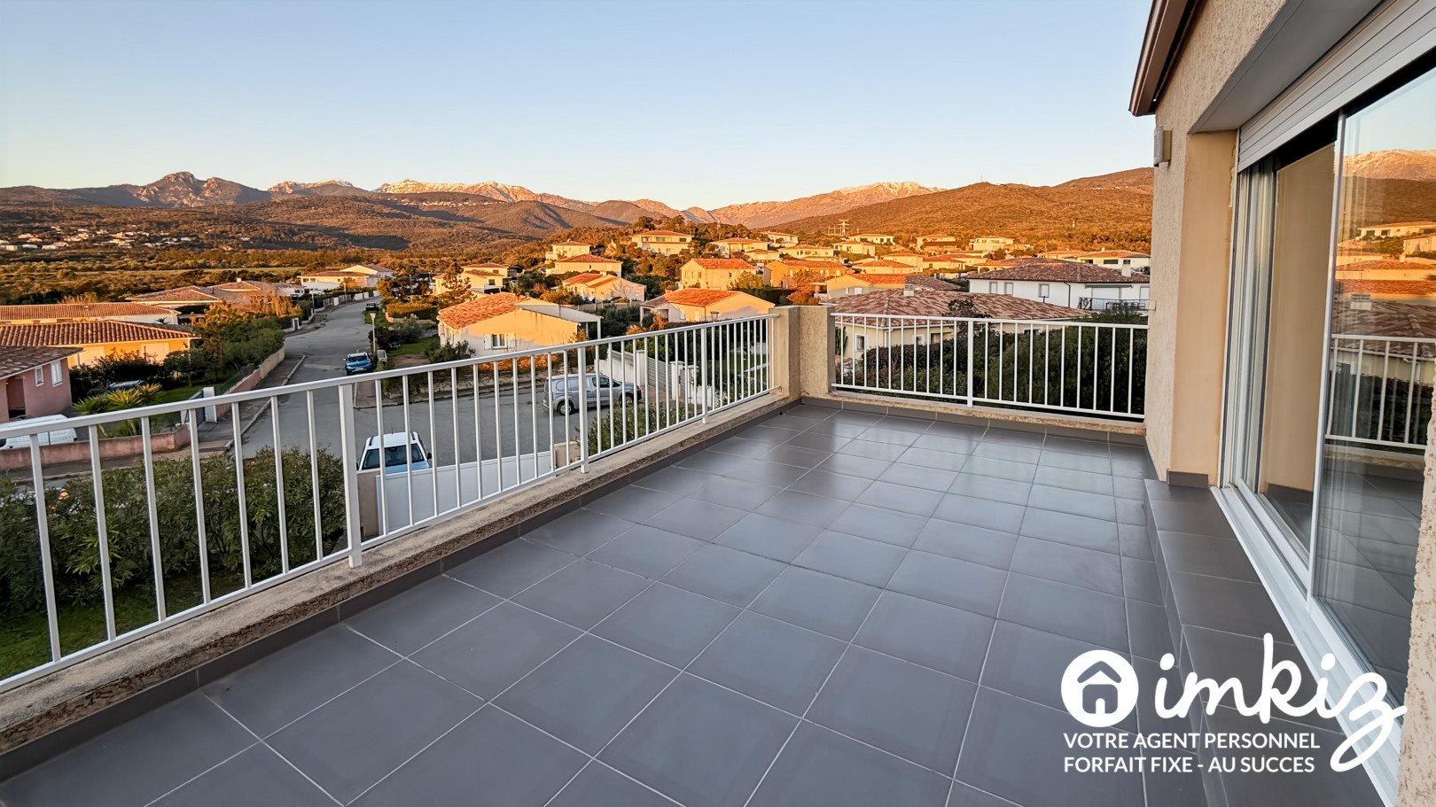 Maison à vendre, 114m², Ventiseri