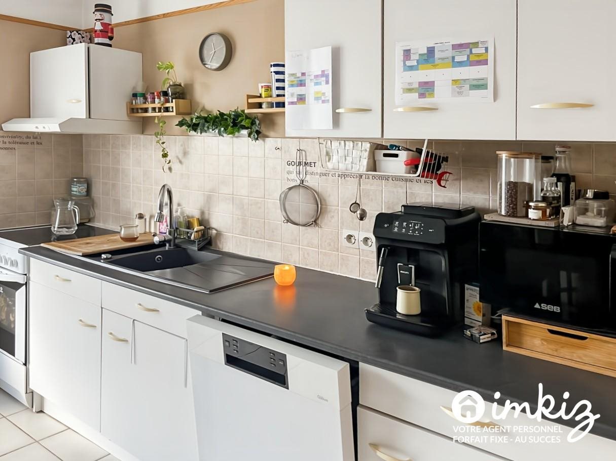 Maison à vendre, 89m², Le Teich