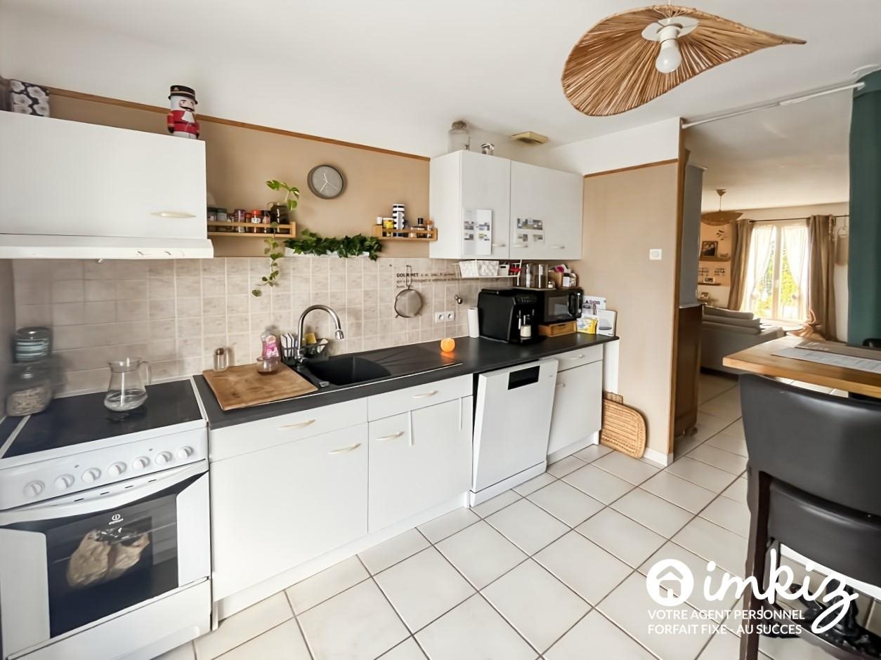 Maison à vendre, 89m², Le Teich
