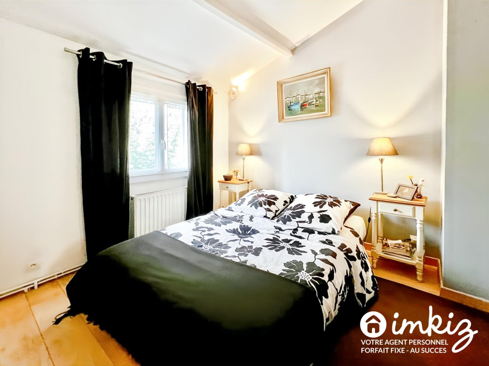 Maison à vendre, 96m², Savigny-sur-Orge