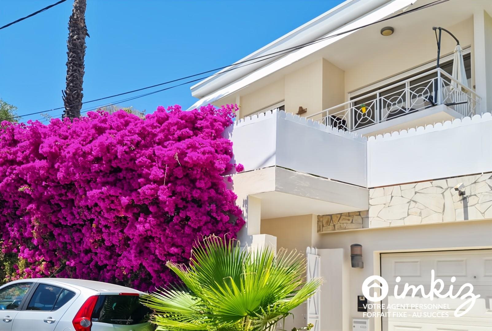 Maison à vendre, 191m², Nice