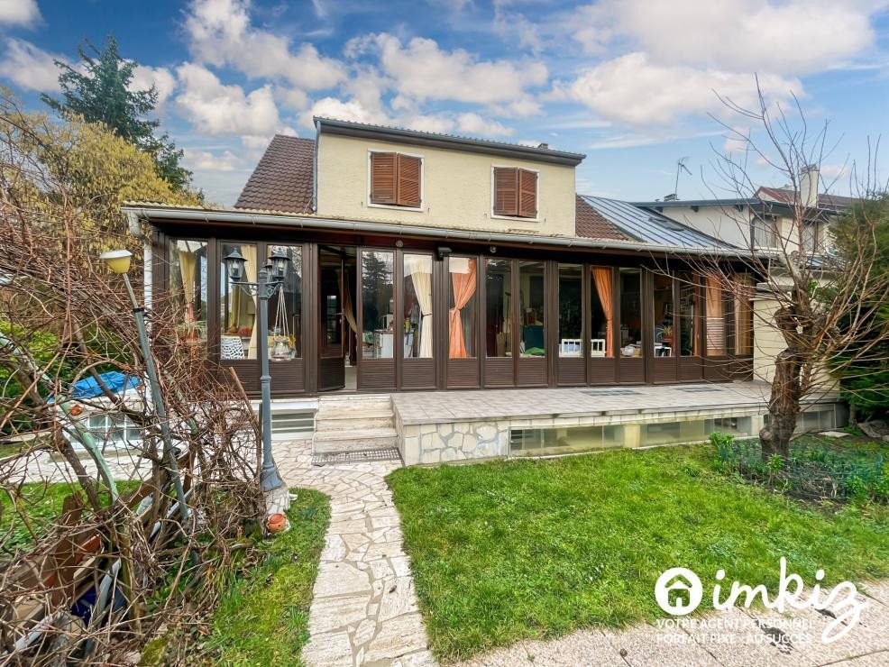 Maison à vendre, 160m², Rueil-Malmaison