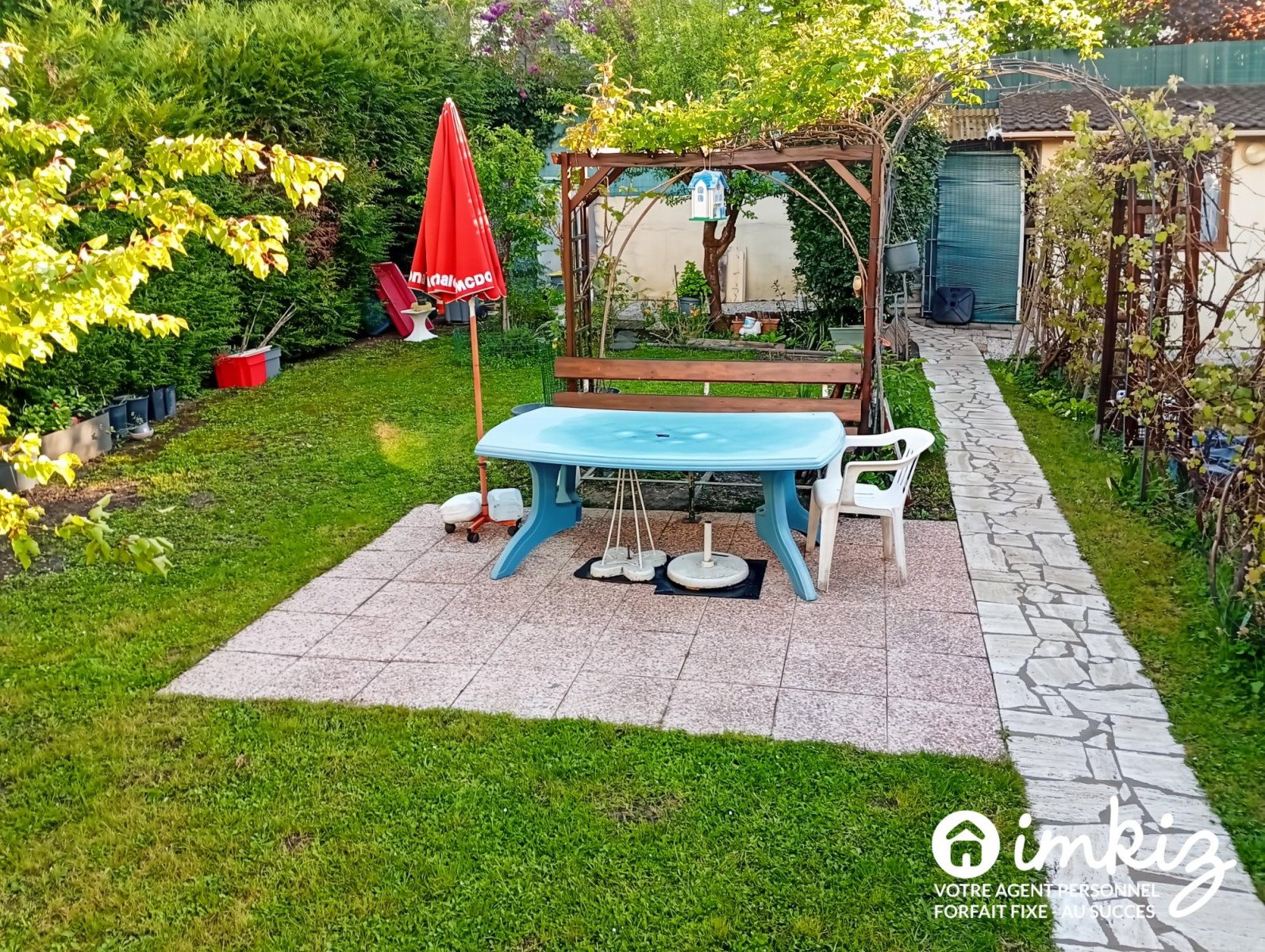 Maison à vendre, 160m², Rueil-Malmaison