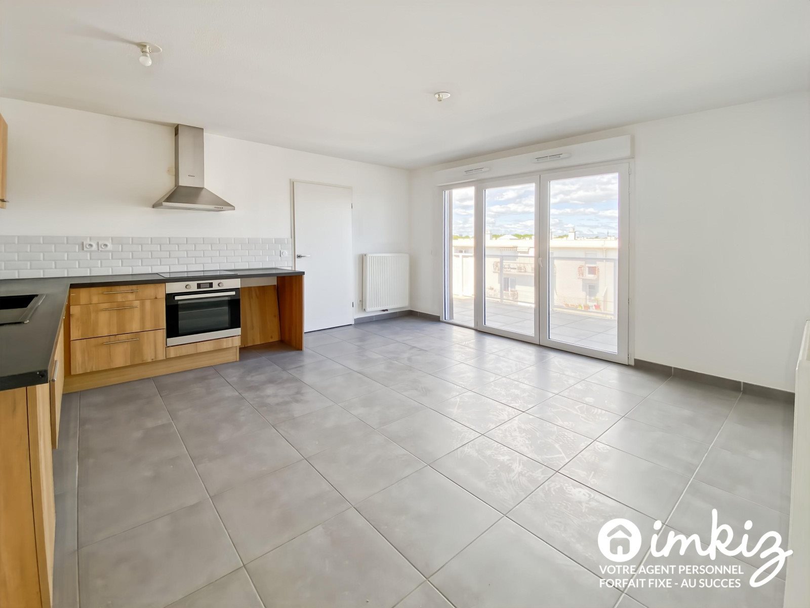 Appartement à vendre, 60m², Montpellier