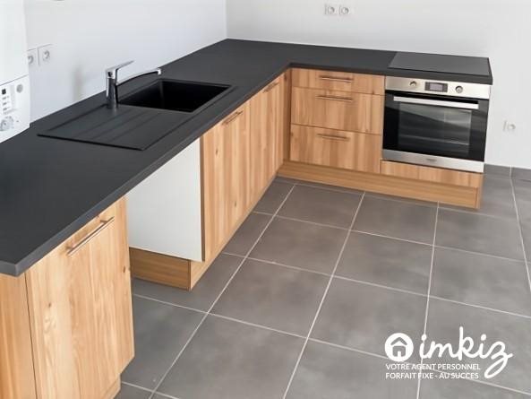 Appartement à vendre, 60m², Montpellier