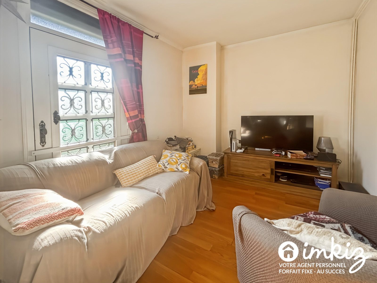 Maison à vendre, 60m², Le Mée-sur-Seine