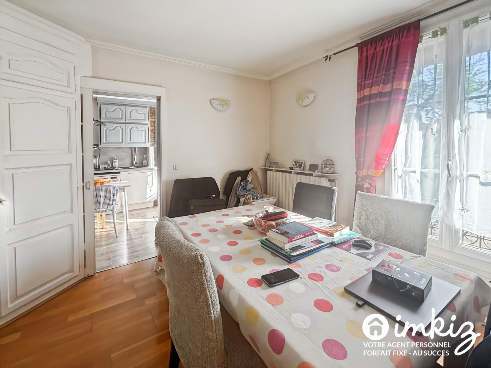 Maison à vendre, 60m², Le Mée-sur-Seine