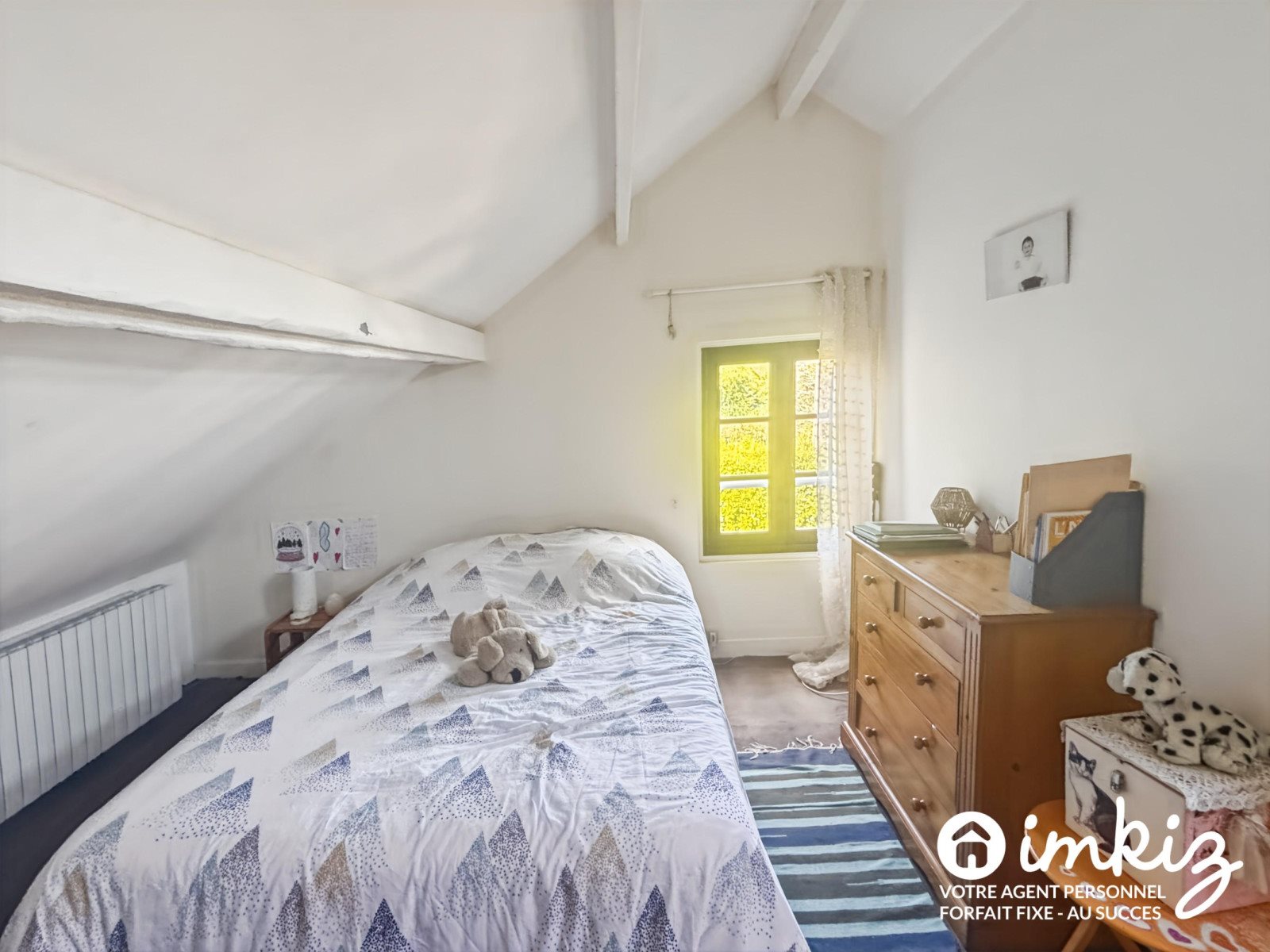 Maison à vendre, 60m², Le Mée-sur-Seine