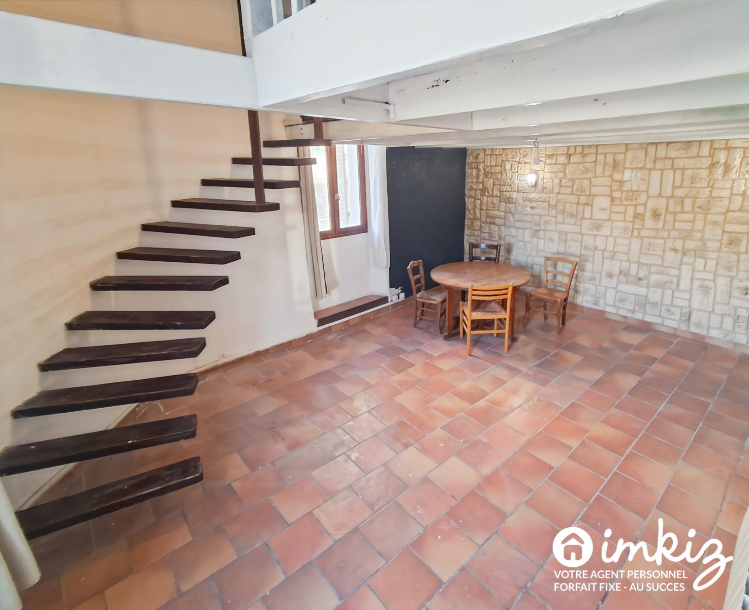 Maison à vendre, 82m², Marseille 4ème
