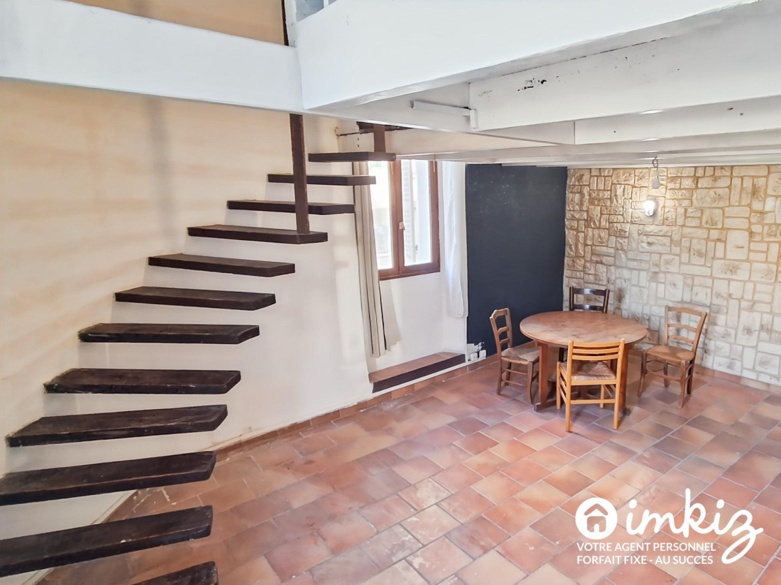 Maison à vendre, 82m², Marseille 4ème