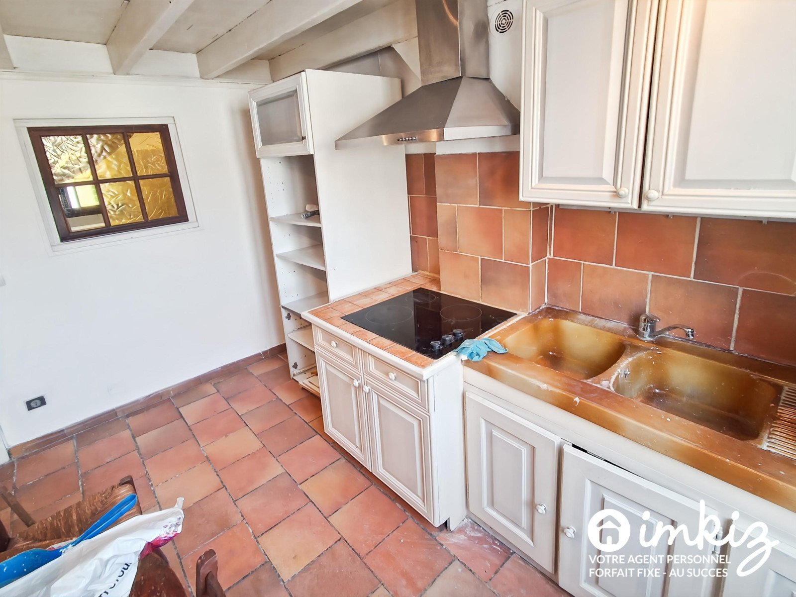 Maison à vendre, 82m², Marseille 4ème