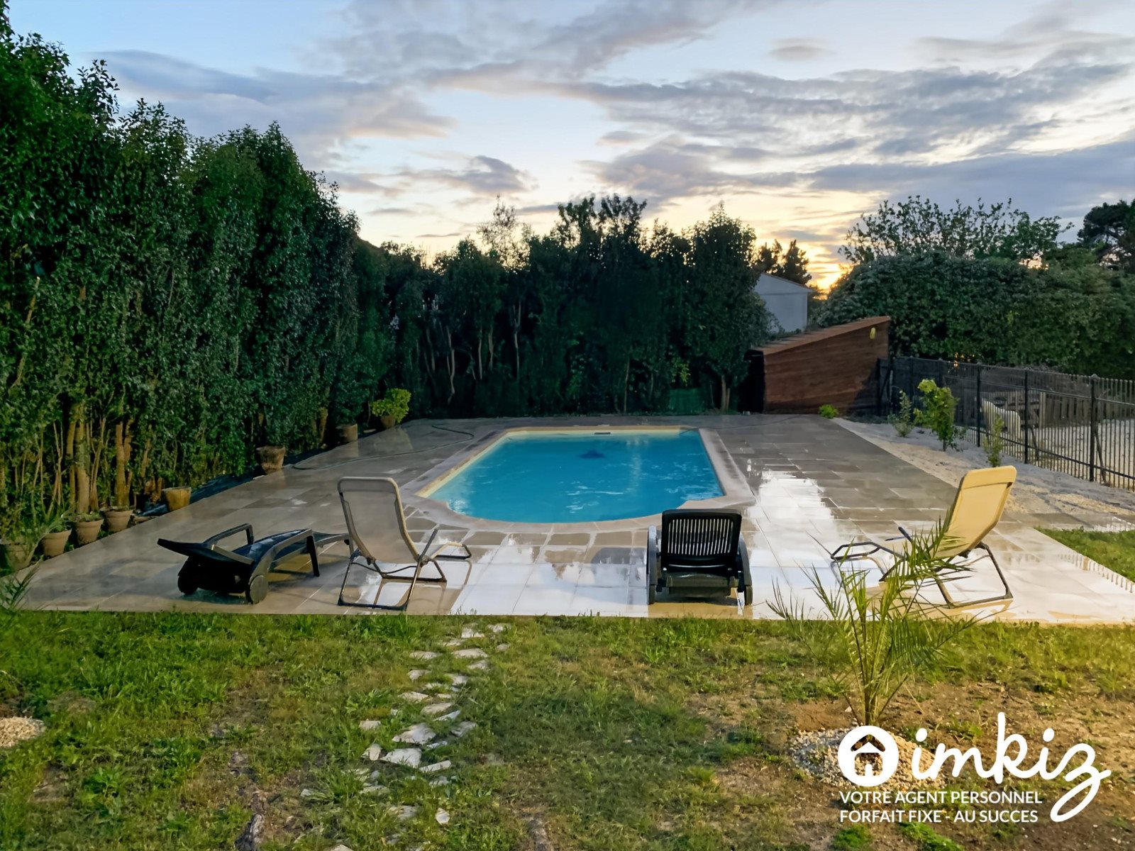 Maison à vendre, 166m², Mimet