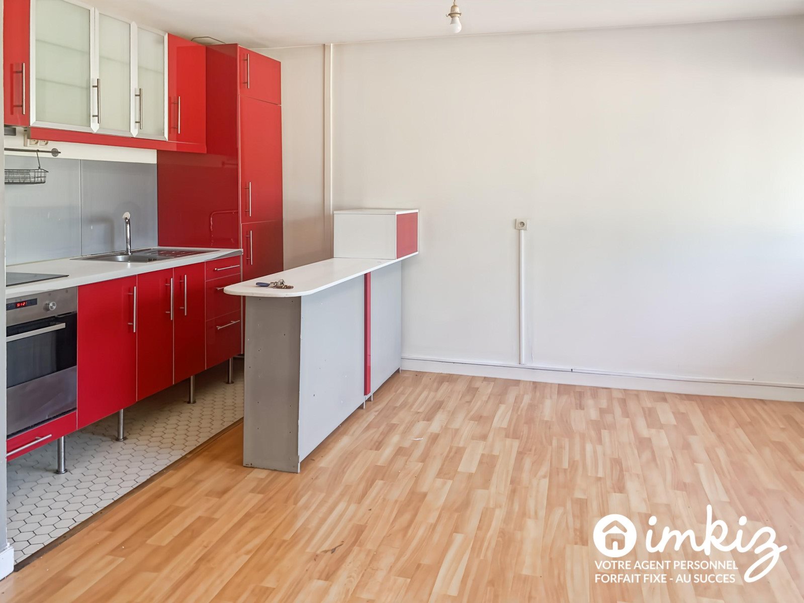 Appartement à vendre, 41m², Chevilly-Larue