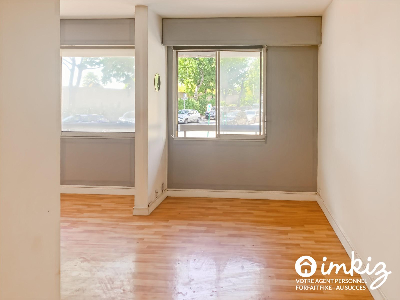 Appartement à vendre, 41m², Chevilly-Larue