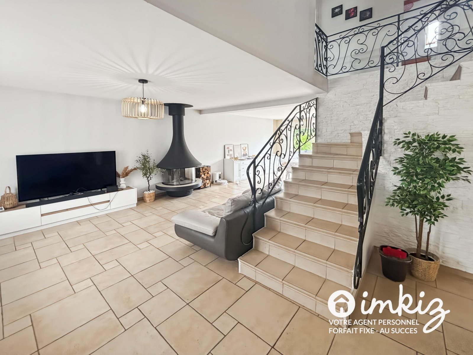 Maison à vendre, 145m², Brunoy