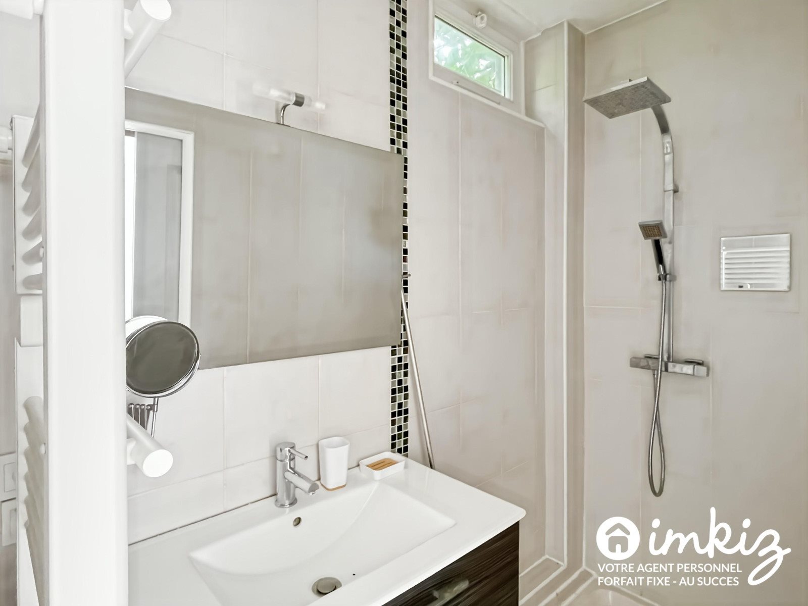 Appartement à vendre, 30m², Orléans