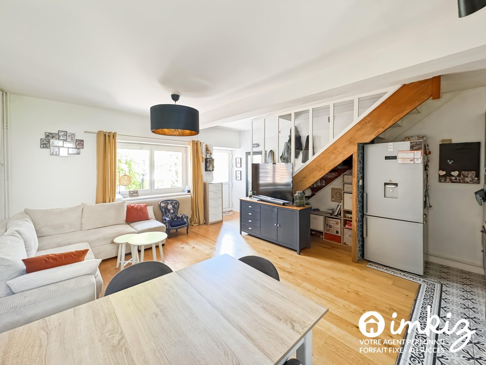 Appartement à vendre, 83m², Tassin-la-Demi-Lune