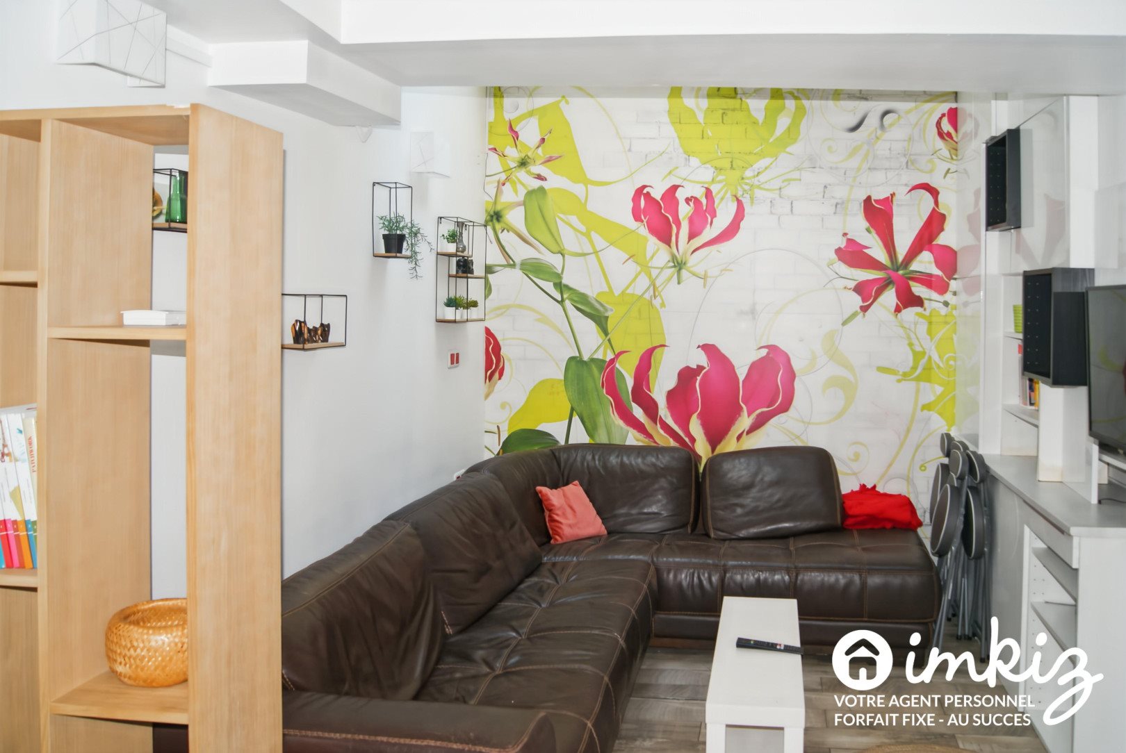 Maison à vendre, 79m², Les Lilas