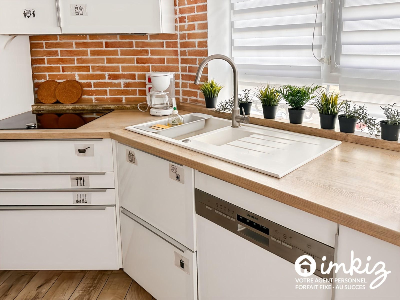 Maison à vendre, 79m², Les Lilas