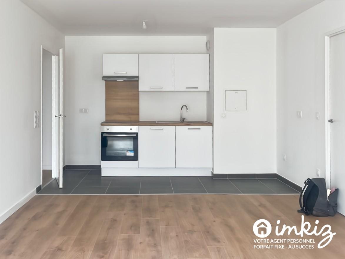 Appartement à vendre, 61m², Colombes