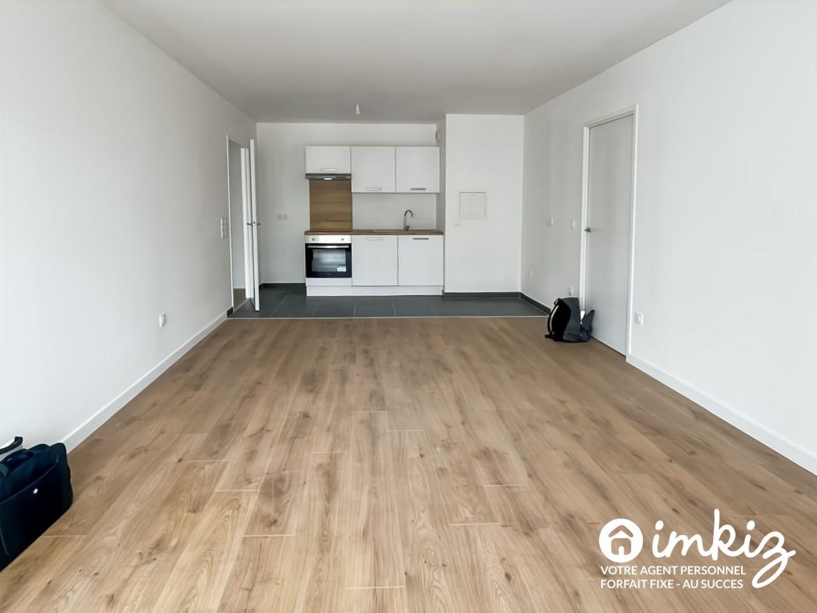 Appartement à vendre, 61m², Colombes