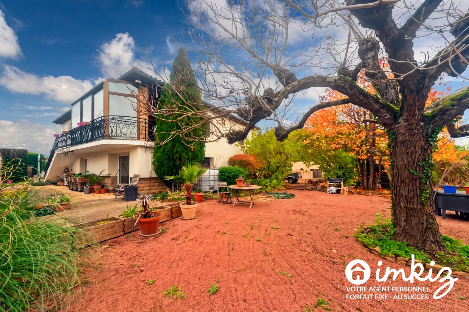 Maison à vendre, 160m², Crêches-sur-Saône