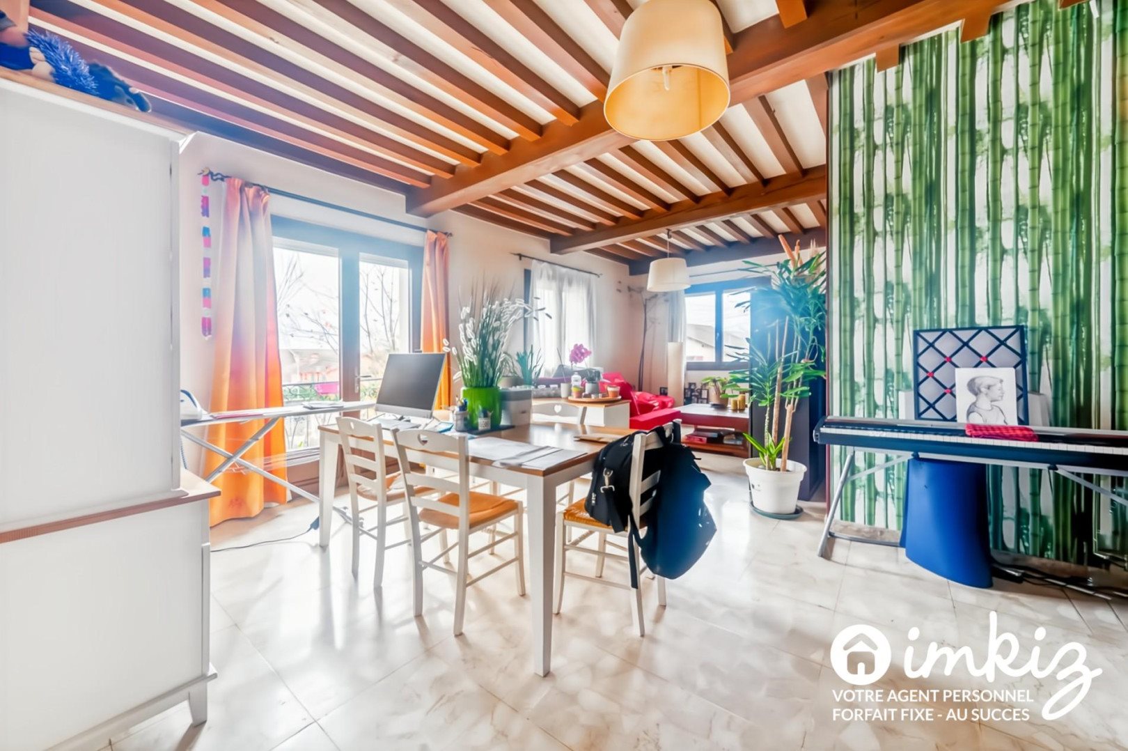 Maison à vendre, 160m², Crêches-sur-Saône