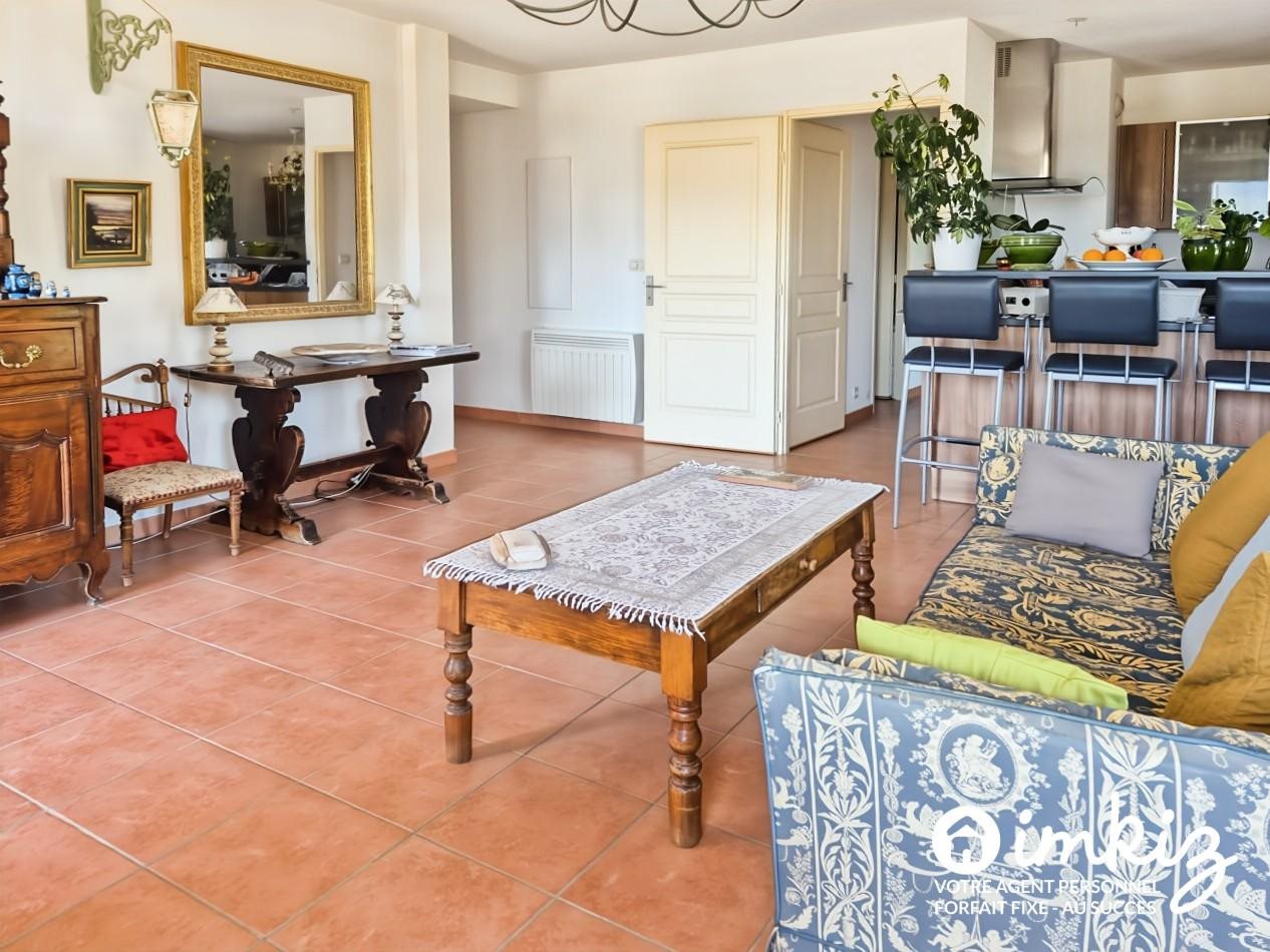 Appartement à vendre, 71m², Plan-d'Aups-Sainte-Baume