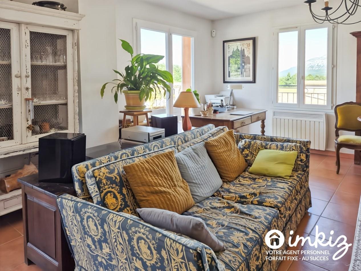 Appartement à vendre, 71m², Plan-d'Aups-Sainte-Baume