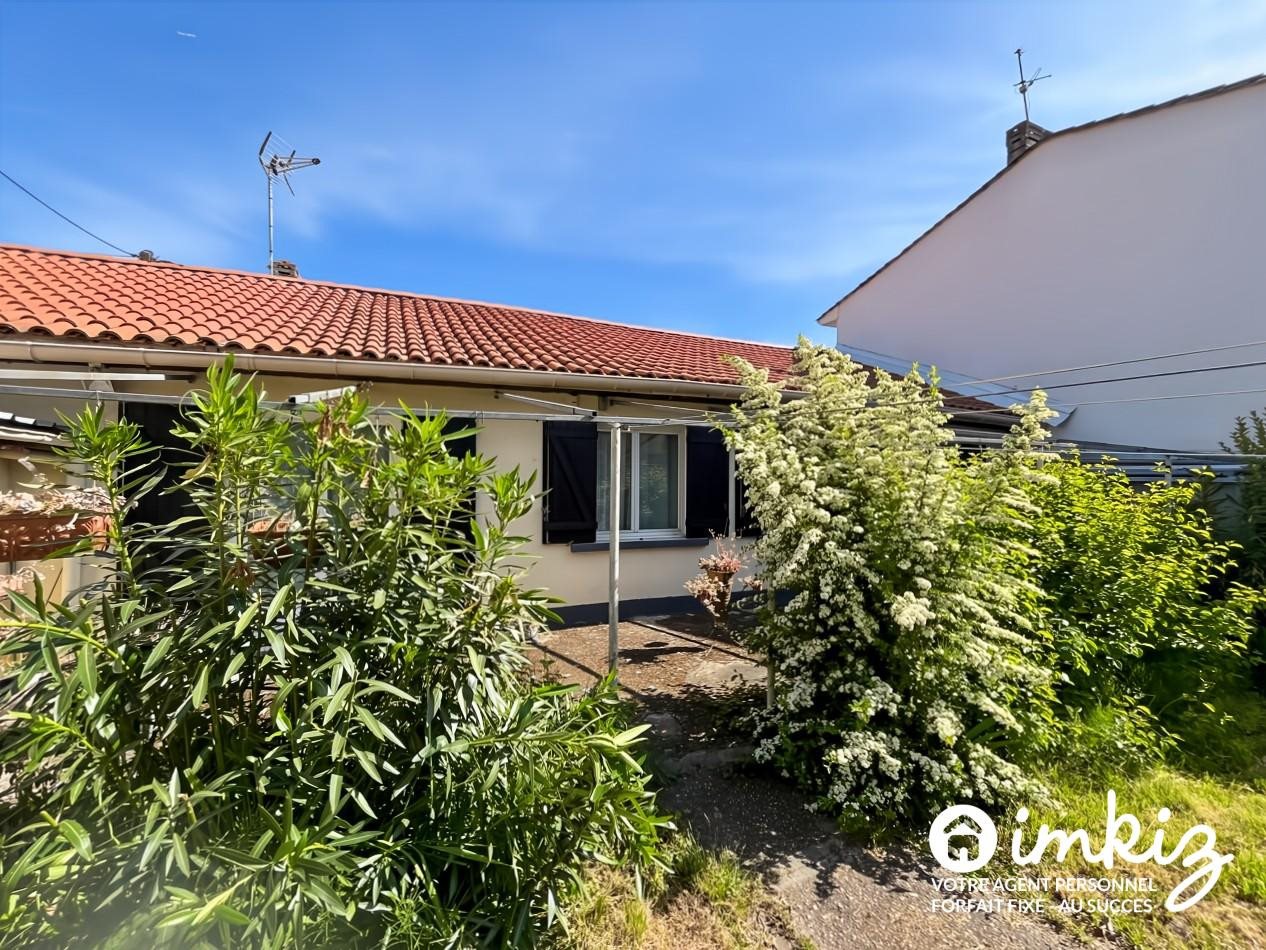Maison à vendre, 80m², Bordeaux