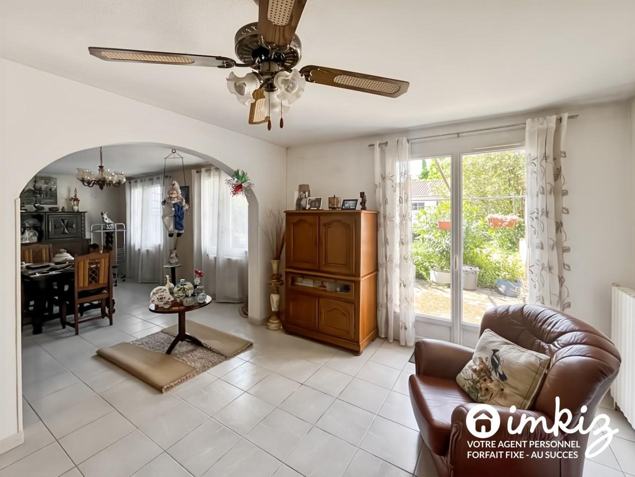 Maison à vendre, 80m², Bordeaux