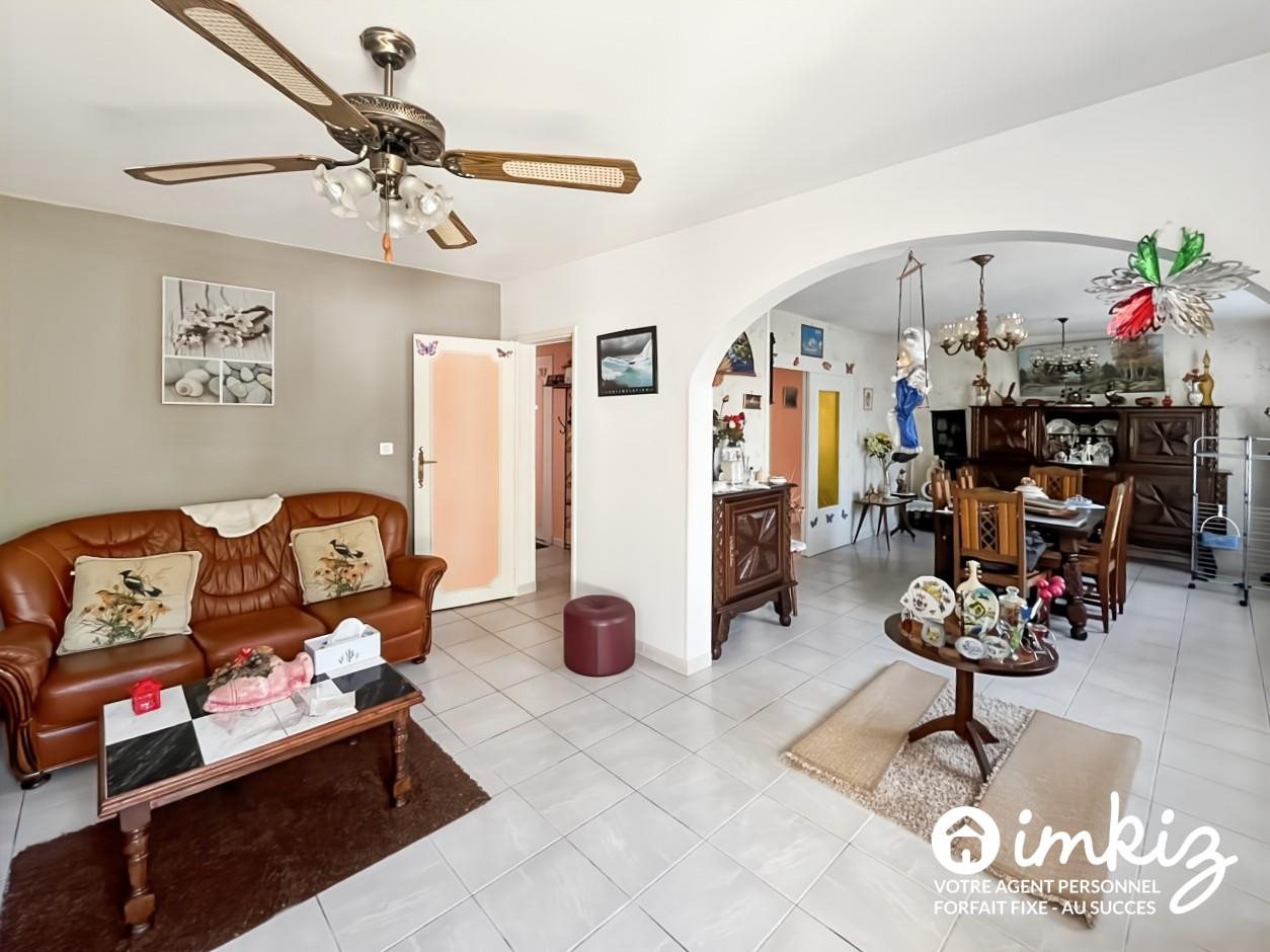 Maison à vendre, 80m², Bordeaux