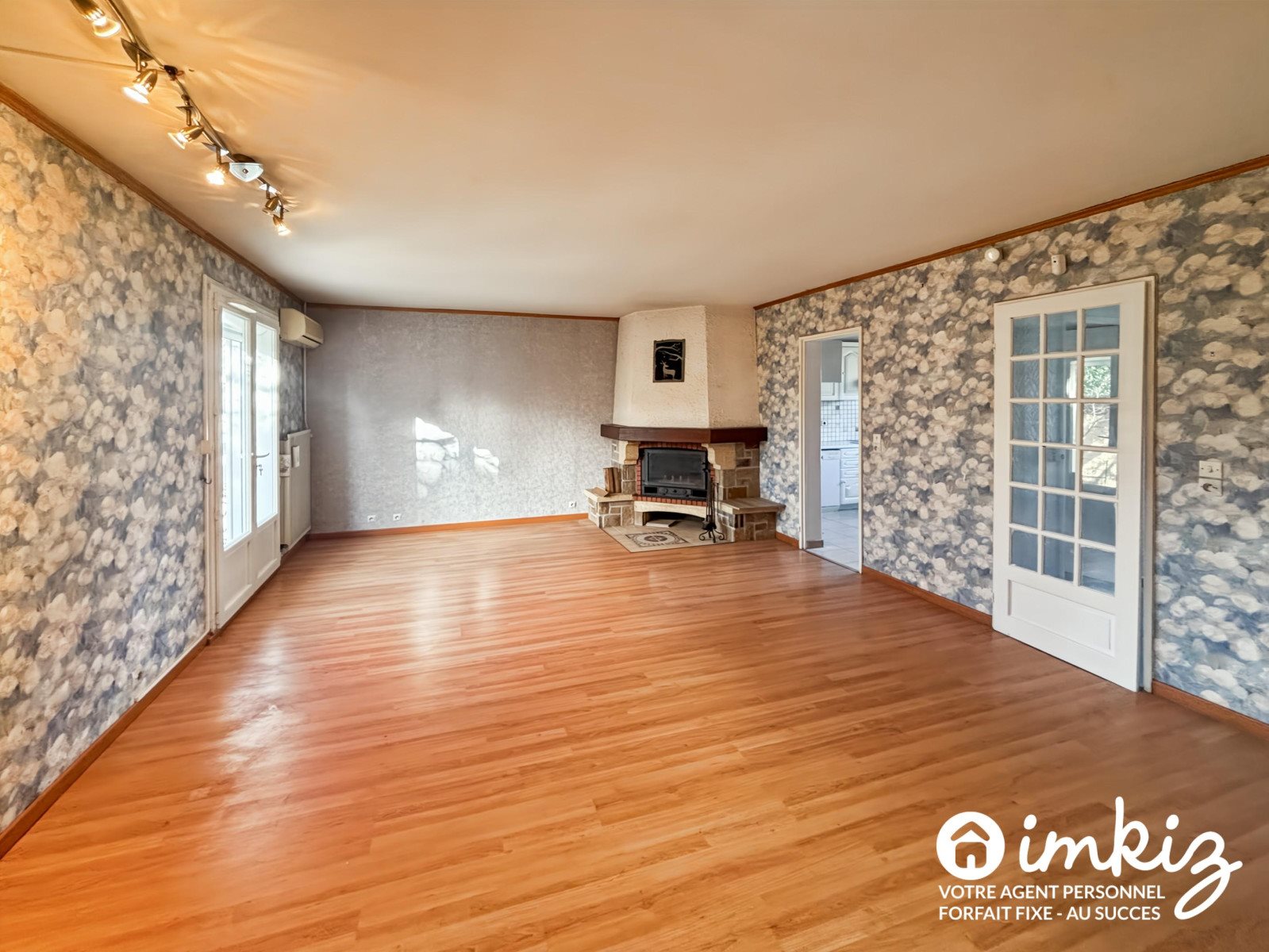 Maison à vendre, 130m², Combs-la-Ville