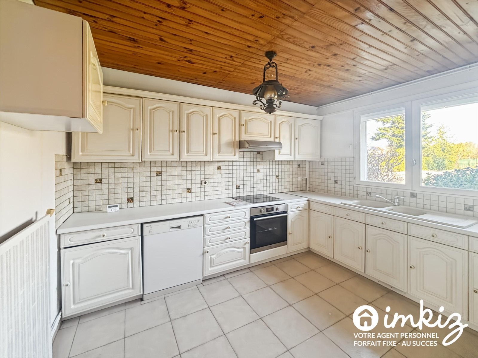 Maison à vendre, 130m², Combs-la-Ville