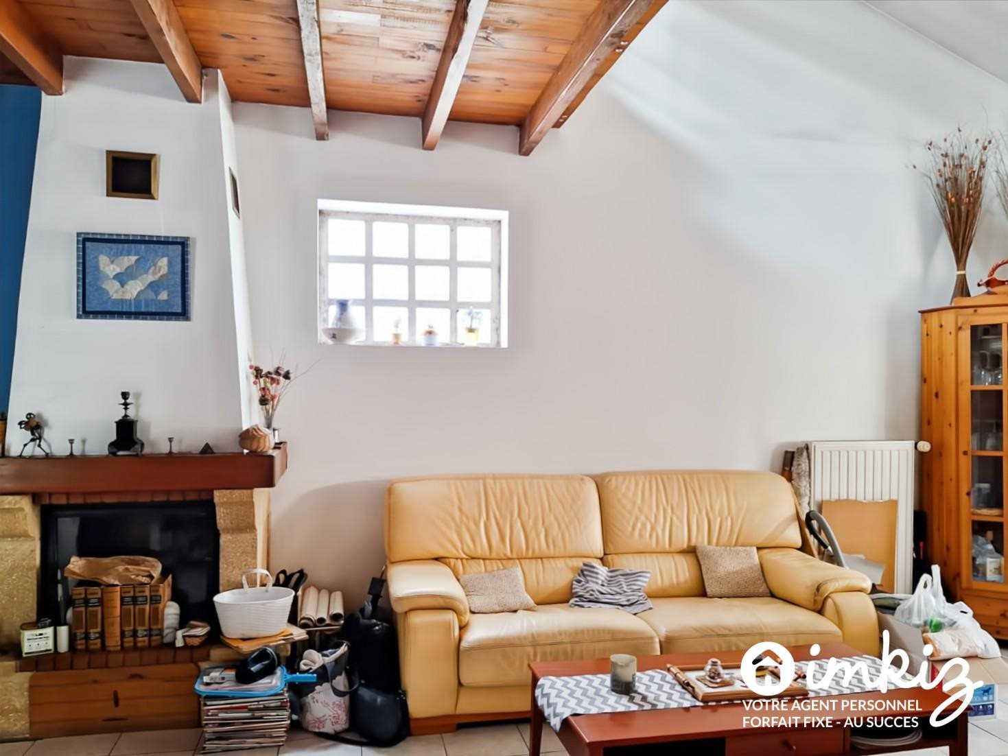 Maison à vendre, 86m², Stains